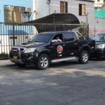 Seguridad Electrónica